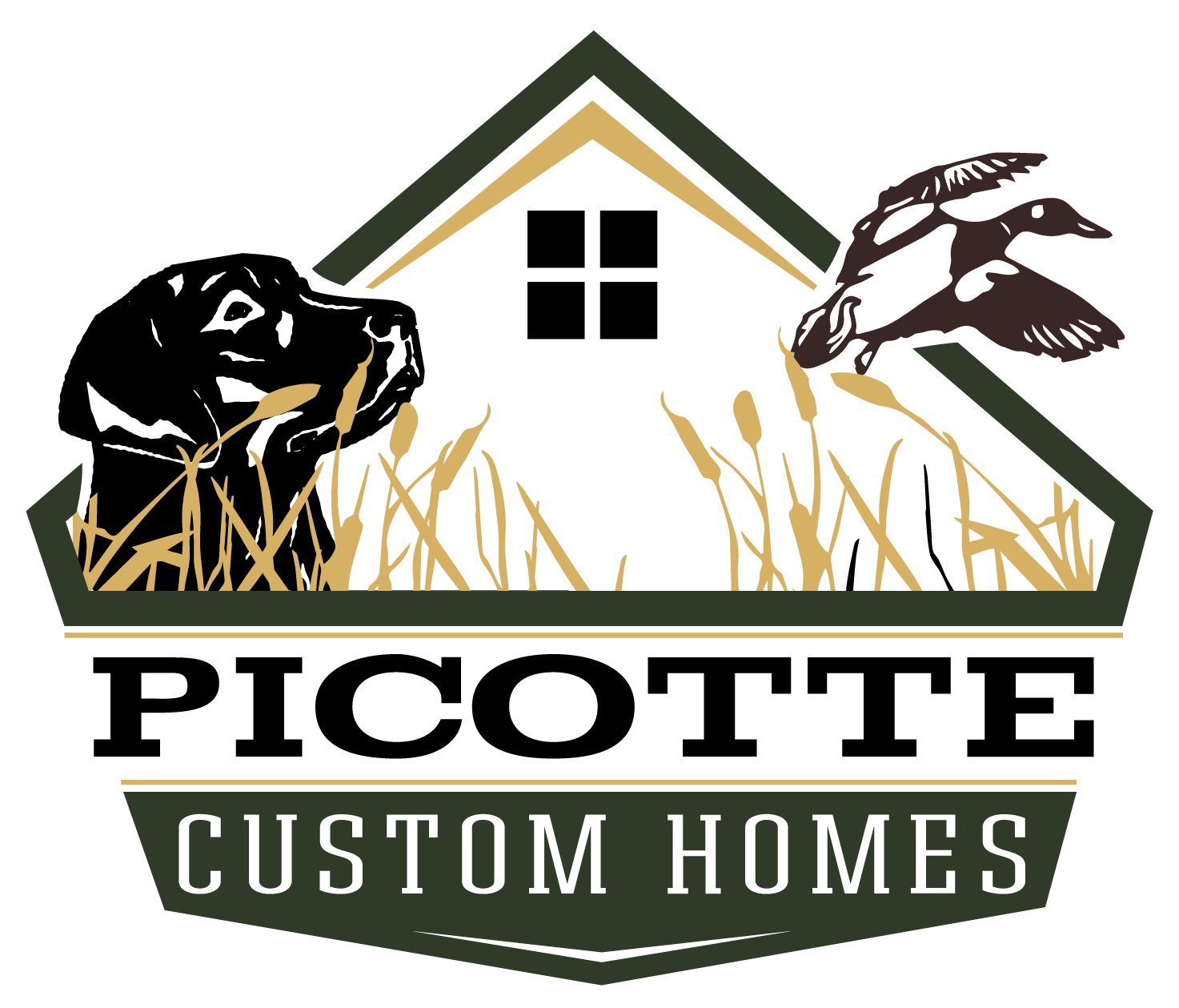 Picotte Custom Homes