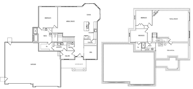 floorplan 9 drawing